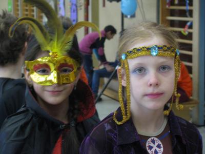 Foto des Albums: Faschingsparty 15.02.2016