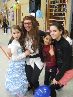 Foto des Albums: Faschingsparty 15.02.2016