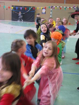Foto des Albums: Faschingsparty 15.02.2016