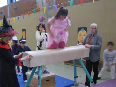 Foto des Albums: Faschingsparty 15.02.2016