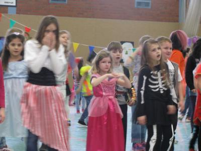 Foto des Albums: Faschingsparty 15.02.2016