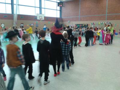 Polonaise... 