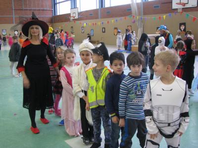 Foto des Albums: Faschingsparty 15.02.2016