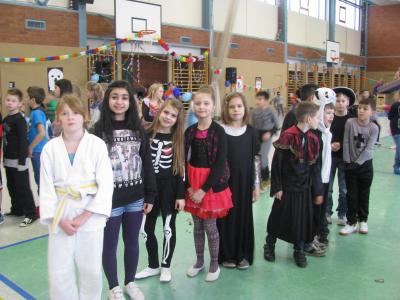 Foto des Albums: Faschingsparty 15.02.2016