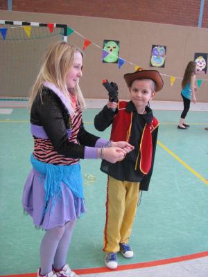 Foto des Albums: Faschingsparty 15.02.2016