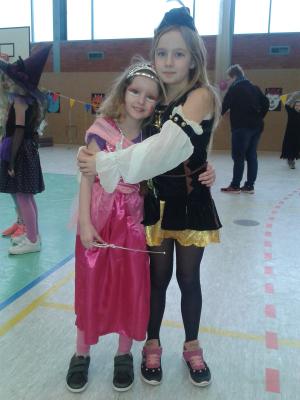 Foto des Albums: Faschingsparty 15.02.2016