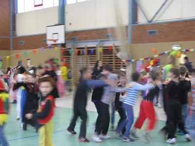 Foto des Albums: Faschingsparty 15.02.2016