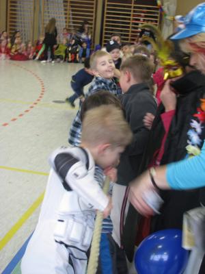 Foto des Albums: Faschingsparty 15.02.2016