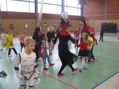 Foto des Albums: Faschingsparty 15.02.2016