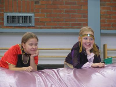 Foto des Albums: Faschingsparty 15.02.2016