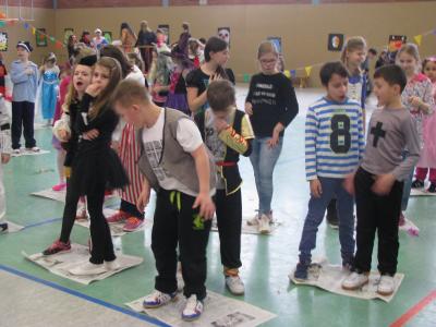 Foto des Albums: Faschingsparty 15.02.2016