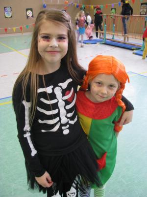 Foto des Albums: Faschingsparty 15.02.2016