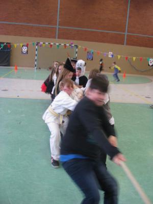 Foto des Albums: Faschingsparty 15.02.2016