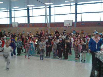 Flashmob 