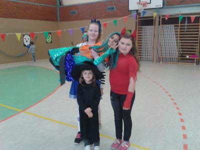 Foto des Albums: Faschingsparty 15.02.2016