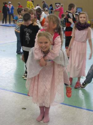 Foto des Albums: Faschingsparty 15.02.2016