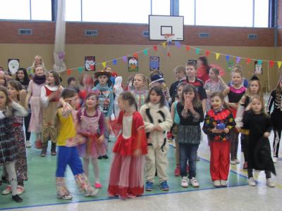 Flashmob 