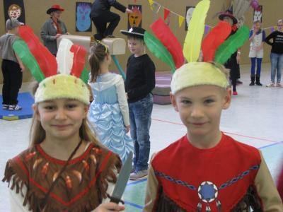 Foto des Albums: Faschingsparty 15.02.2016