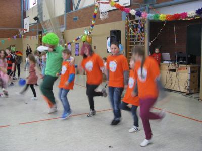 Foto des Albums: Faschingsparty 15.02.2016
