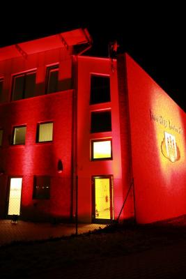 Foto des Albums: Festveranstaltung 125 Jahre Feuerwehr Gransee