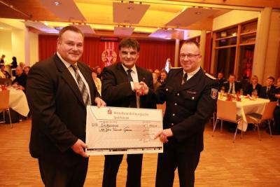 Foto des Albums: Festveranstaltung 125 Jahre Feuerwehr Gransee