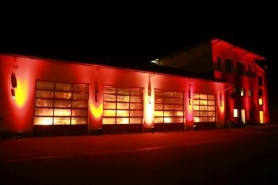 Foto des Albums: Festveranstaltung 125 Jahre Feuerwehr Gransee