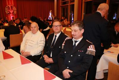 Foto des Albums: Festveranstaltung 125 Jahre Feuerwehr Gransee