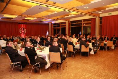 Foto des Albums: Festveranstaltung 125 Jahre Feuerwehr Gransee