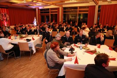 Foto des Albums: Festveranstaltung 125 Jahre Feuerwehr Gransee