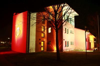 Foto des Albums: Festveranstaltung 125 Jahre Feuerwehr Gransee