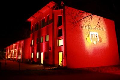 Foto des Albums: Festveranstaltung 125 Jahre Feuerwehr Gransee