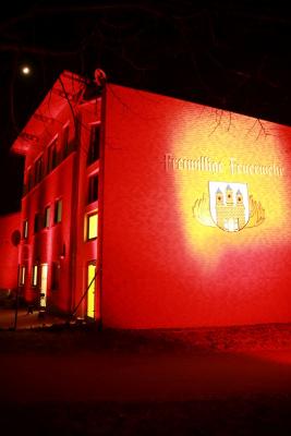 Foto des Albums: Festveranstaltung 125 Jahre Feuerwehr Gransee