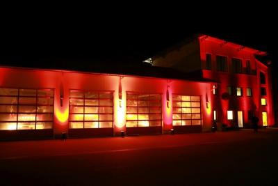 Foto des Albums: Festveranstaltung 125 Jahre Feuerwehr Gransee