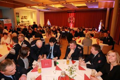 Foto des Albums: Festveranstaltung 125 Jahre Feuerwehr Gransee