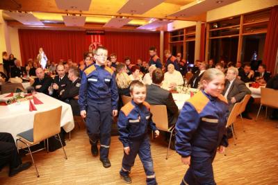 Foto des Albums: Festveranstaltung 125 Jahre Feuerwehr Gransee