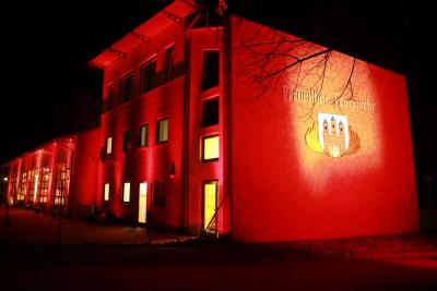 Foto des Albums: Festveranstaltung 125 Jahre Feuerwehr Gransee