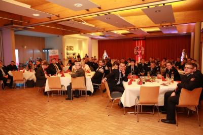 Foto des Albums: Festveranstaltung 125 Jahre Feuerwehr Gransee