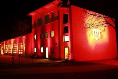 Foto des Albums: Festveranstaltung 125 Jahre Feuerwehr Gransee