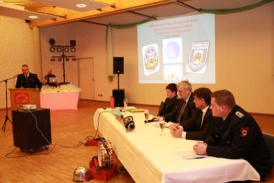 Foto des Albums: Festveranstaltung 125 Jahre Feuerwehr Gransee