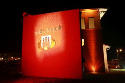 Foto des Albums: Festveranstaltung 125 Jahre Feuerwehr Gransee