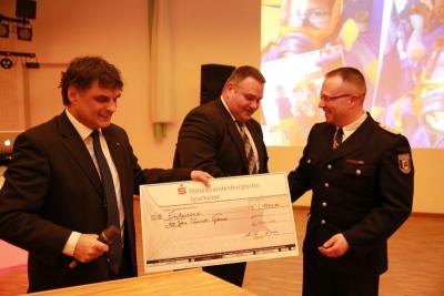 Foto des Albums: Festveranstaltung 125 Jahre Feuerwehr Gransee