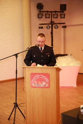 Foto des Albums: Festveranstaltung 125 Jahre Feuerwehr Gransee