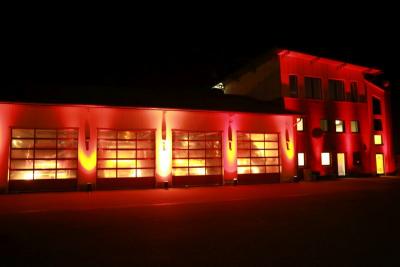 Foto des Albums: Festveranstaltung 125 Jahre Feuerwehr Gransee