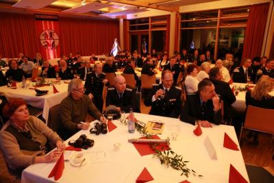 Foto des Albums: Festveranstaltung 125 Jahre Feuerwehr Gransee