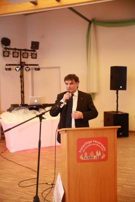 Foto des Albums: Festveranstaltung 125 Jahre Feuerwehr Gransee