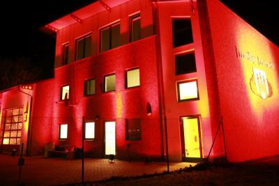 Foto des Albums: Festveranstaltung 125 Jahre Feuerwehr Gransee