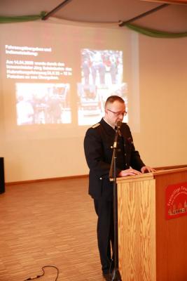Foto des Albums: Festveranstaltung 125 Jahre Feuerwehr Gransee
