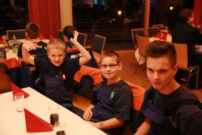 Foto des Albums: Festveranstaltung 125 Jahre Feuerwehr Gransee