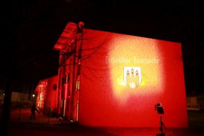 Foto des Albums: Festveranstaltung 125 Jahre Feuerwehr Gransee
