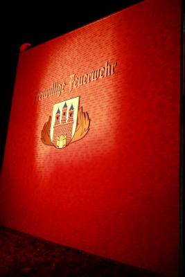 Foto des Albums: Festveranstaltung 125 Jahre Feuerwehr Gransee